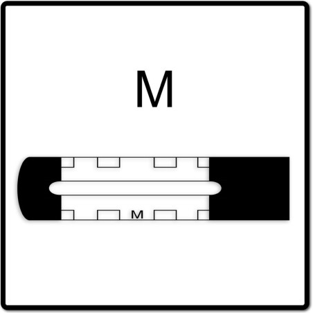 Buy PRESSING JAW M22 REMS - High-Quality, Durable, and Reliable Tool for Efficient Pipe Work | SKU: 4039976055024
